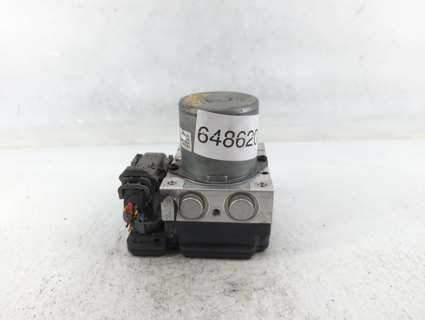 2019-2020 Hyundai Elantra ABS Pump Control Module Replacement P/N:58900-F2620 Fits Fits 2019 2020 OEM Used Auto Parts - Oemu