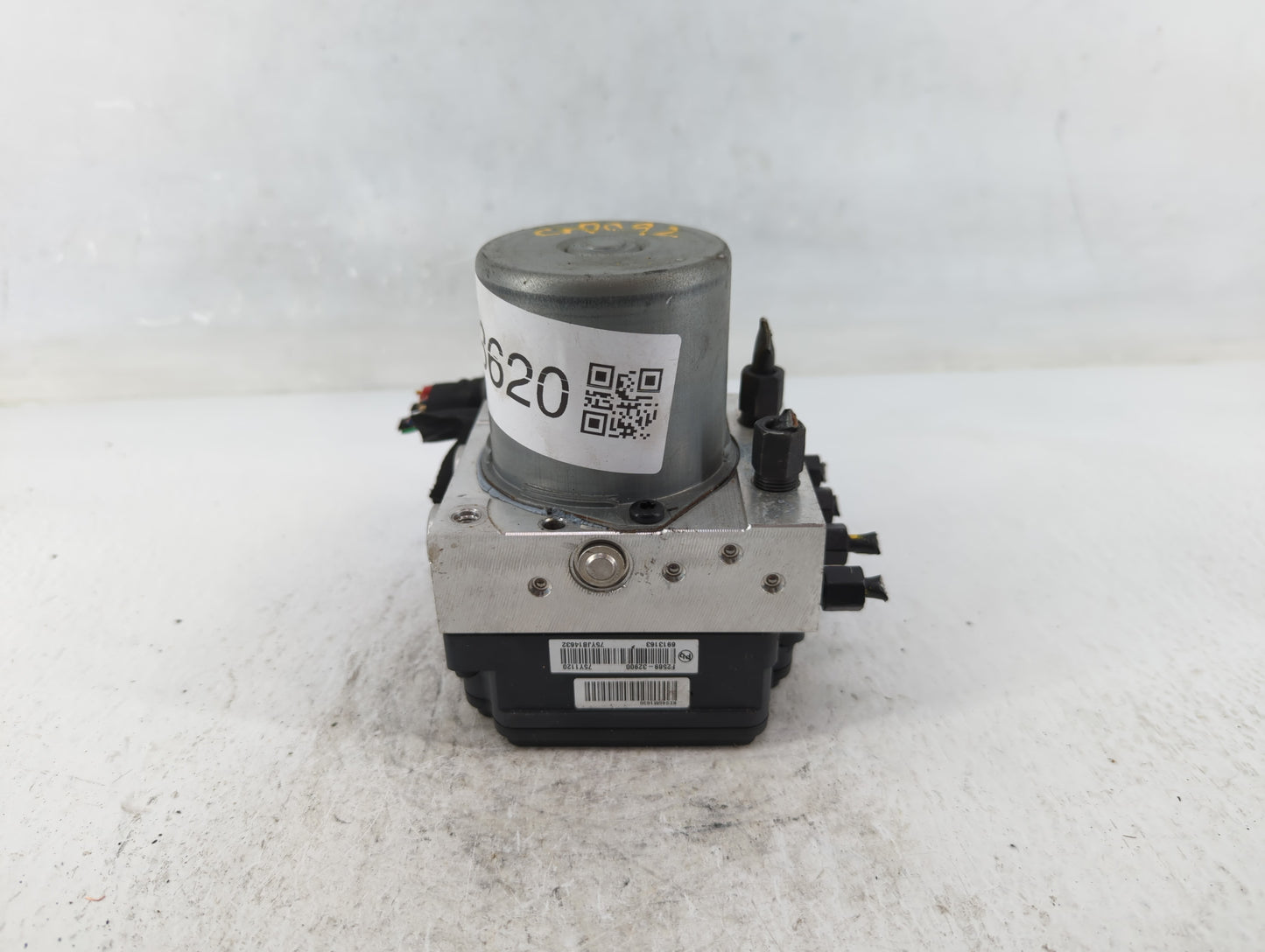 2019-2020 Hyundai Elantra ABS Pump Control Module Replacement P/N:58900-F2620 Fits Fits 2019 2020 OEM Used Auto Parts - Oemu