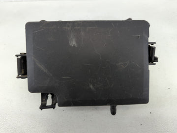 2019-2020 Hyundai Elantra Fusebox Fuse Box Panel Relay Module P/N:91260 F2130AA Fits Fits 2019 2020 OEM Used Auto Parts - Oe