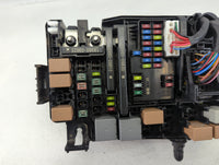 2019-2020 Hyundai Elantra Fusebox Fuse Box Panel Relay Module P/N:91260 F2130AA Fits Fits 2019 2020 OEM Used Auto Parts - Oe