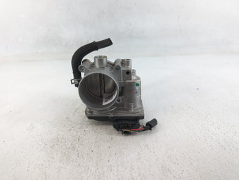 compare product 2011-2020 Hyundai Elantra Throttle Body P/N:35100-2E710 Fits Fits 2011 2012 2013 2014 2015 2016 2017 2018 2019 2020 2021 OEM Used Auto Parts