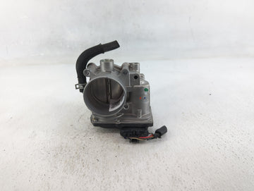 2011-2020 Hyundai Elantra Throttle Body P/N:35100-2E710 Fits Fits 2011 2012 2013 2014 2015 2016 2017 2018 2019 2020 2021 OEM