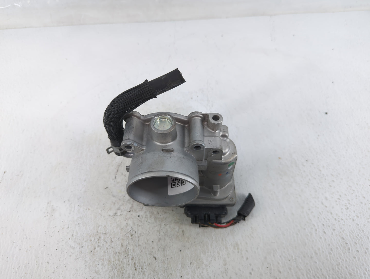 2011-2020 Hyundai Elantra Throttle Body P/N:35100-2E710 Fits Fits 2011 2012 2013 2014 2015 2016 2017 2018 2019 2020 2021 OEM