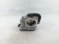 2011-2020 Hyundai Elantra Throttle Body P/N:35100-2E710 Fits Fits 2011 2012 2013 2014 2015 2016 2017 2018 2019 2020 2021 OEM