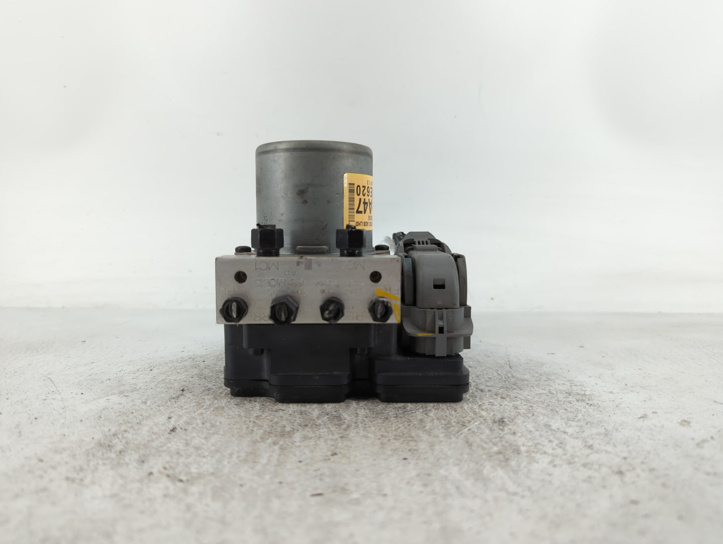 2018-2020 Hyundai Elantra ABS Pump Control Module Replacement P/N:58910-F2620 F2589 22900 Fits Fits 2018 2019 2020 OEM Used 