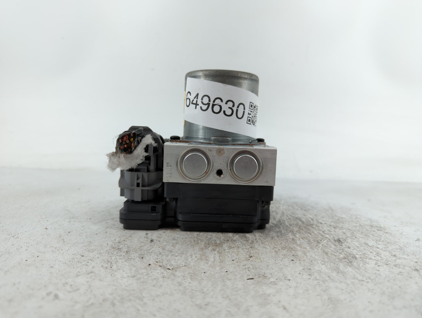 2018-2020 Hyundai Elantra ABS Pump Control Module Replacement P/N:58910-F2620 F2589 22900 Fits Fits 2018 2019 2020 OEM Used 