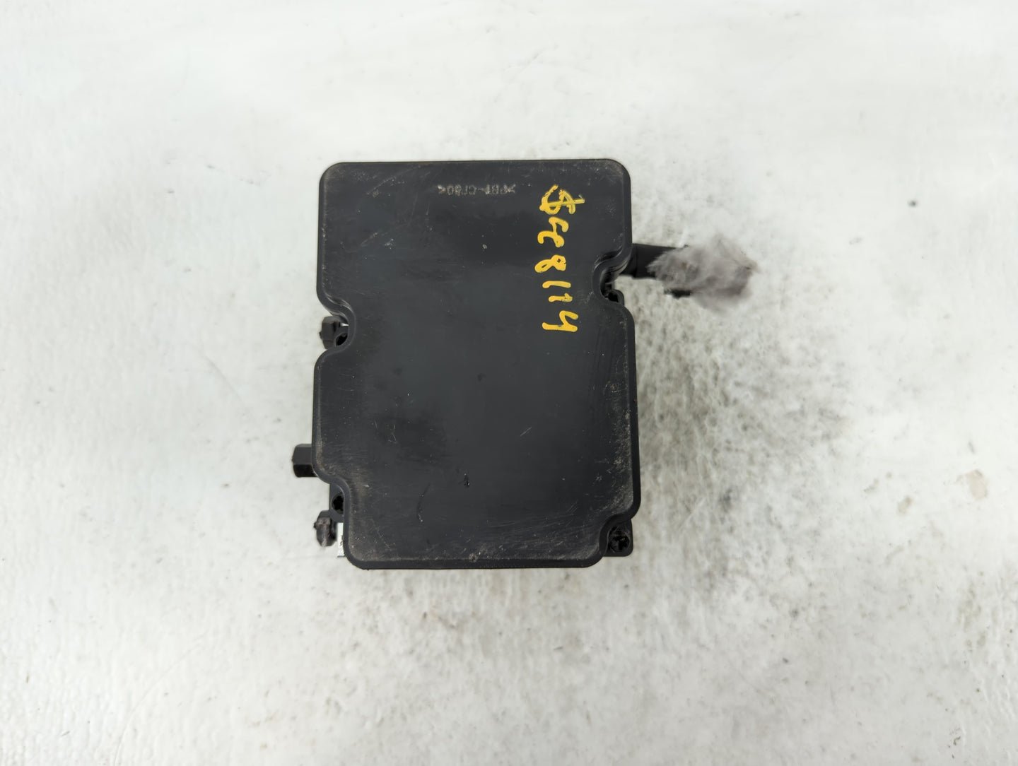 2018-2020 Hyundai Elantra ABS Pump Control Module Replacement P/N:58910-F2620 F2589 22900 Fits Fits 2018 2019 2020 OEM Used 