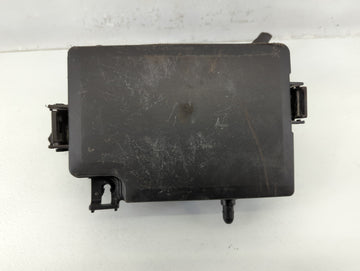 2019-2020 Hyundai Elantra Fusebox Fuse Box Panel Relay Module P/N:91210F3240AA Fits Fits 2019 2020 OEM Used Auto Parts - Oem