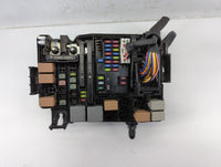 2019-2020 Hyundai Elantra Fusebox Fuse Box Panel Relay Module P/N:91210F3240AA Fits Fits 2019 2020 OEM Used Auto Parts - Oem