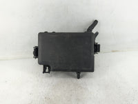 2019-2020 Hyundai Elantra Fusebox Fuse Box Panel Relay Module P/N:91210F3240AA Fits Fits 2019 2020 OEM Used Auto Parts - Oem