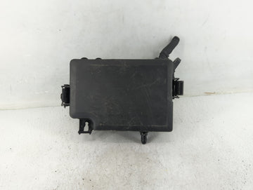 2019-2020 Hyundai Elantra Fusebox Fuse Box Panel Relay Module P/N:91210F3240AA Fits Fits 2019 2020 OEM Used Auto Parts - Oem