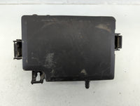2019-2020 Hyundai Elantra Fusebox Fuse Box Panel Relay Module P/N:91210F3240AA Fits Fits 2019 2020 OEM Used Auto Parts - Oem