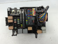 2019-2020 Hyundai Elantra Fusebox Fuse Box Panel Relay Module P/N:91210F3240AA Fits Fits 2019 2020 OEM Used Auto Parts - Oem