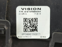 2019-2020 Hyundai Elantra Fusebox Fuse Box Panel Relay Module P/N:91210F3240AA Fits Fits 2019 2020 OEM Used Auto Parts - Oem