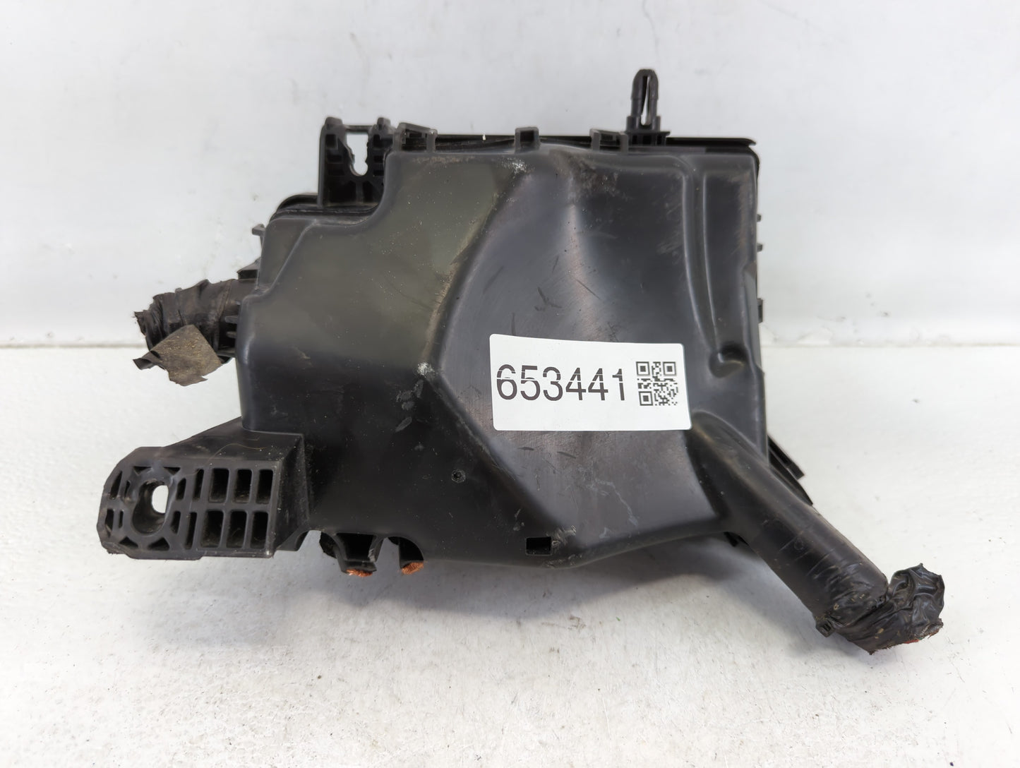 2019-2020 Hyundai Elantra Fusebox Fuse Box Panel Relay Module P/N:91210F3240AA Fits Fits 2019 2020 OEM Used Auto Parts - Oem