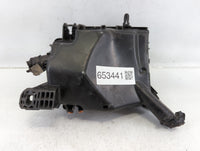 2019-2020 Hyundai Elantra Fusebox Fuse Box Panel Relay Module P/N:91210F3240AA Fits Fits 2019 2020 OEM Used Auto Parts - Oem