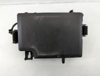 2019-2020 Hyundai Elantra Fusebox Fuse Box Panel Relay Module P/N:91260-F2030AA Fits Fits 2019 2020 OEM Used Auto Parts - Oe