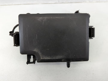 2019-2020 Hyundai Elantra Fusebox Fuse Box Panel Relay Module P/N:91260-F2030AA Fits Fits 2019 2020 OEM Used Auto Parts - Oe