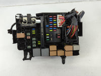 2019-2020 Hyundai Elantra Fusebox Fuse Box Panel Relay Module P/N:91260-F2030AA Fits Fits 2019 2020 OEM Used Auto Parts - Oe