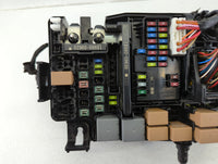 2019-2020 Hyundai Elantra Fusebox Fuse Box Panel Relay Module P/N:91260-F2030AA Fits Fits 2019 2020 OEM Used Auto Parts - Oe