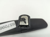 2011-2020 Hyundai Elantra Interior Rear View Mirror Replacement OEM P/N:E8011083 Fits OEM Used Auto Parts - Oemusedautoparts