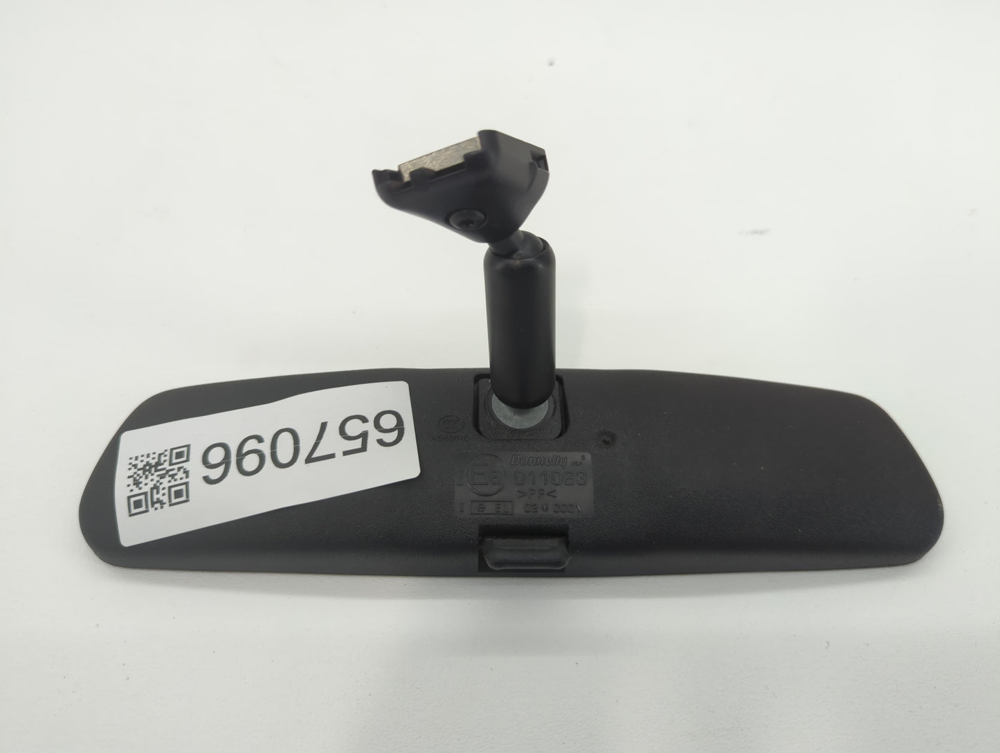 2011-2020 Hyundai Elantra Interior Rear View Mirror Replacement OEM P/N:E8011083 Fits OEM Used Auto Parts - Oemusedautoparts