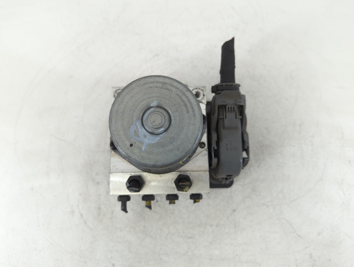 2019-2020 Hyundai Elantra Anti-Lock Brake ABS Pump Module Actuator OEM P/N:F2589-22900 Fits Fits 2019 2020 OEM Used Auto Par