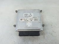 2020 Hyundai Elantra PCM Engine Control Computer ECU ECM PCU OEM P/N:39173-2EFK5 39172-2EFK5 Fits OEM Used Auto Parts - Oemu