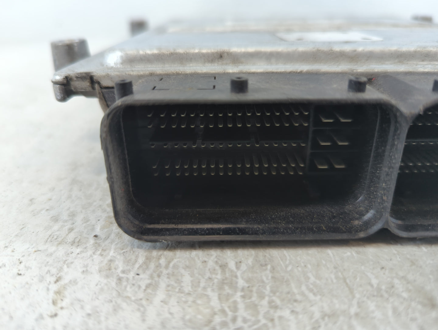 2020 Hyundai Elantra PCM Engine Control Computer ECU ECM PCU OEM P/N:39173-2EFK5 39172-2EFK5 Fits OEM Used Auto Parts - Oemu