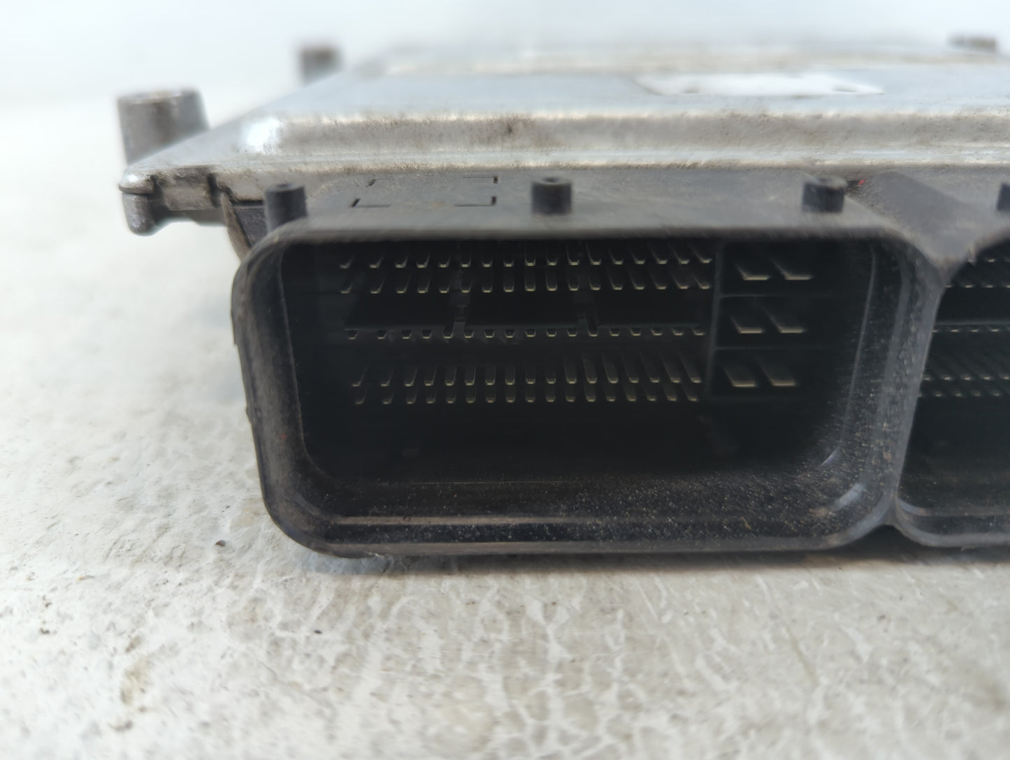 2020 Hyundai Elantra PCM Engine Control Computer ECU ECM PCU OEM P/N:39173-2EFK5 39172-2EFK5 Fits OEM Used Auto Parts - Oemu
