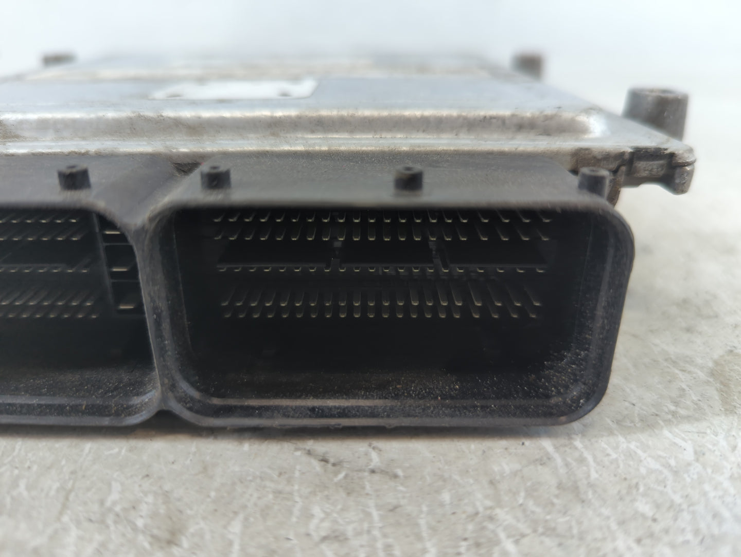 2020 Hyundai Elantra PCM Engine Control Computer ECU ECM PCU OEM P/N:39173-2EFK5 39172-2EFK5 Fits OEM Used Auto Parts - Oemu