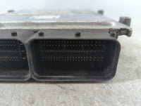 2020 Hyundai Elantra PCM Engine Control Computer ECU ECM PCU OEM P/N:39173-2EFK5 39172-2EFK5 Fits OEM Used Auto Parts - Oemu