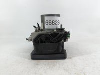 2019-2020 Hyundai Elantra Anti-Lock Brake ABS Pump Module Actuator OEM P/N:P68183803AC Fits Fits 2019 2020 OEM Used Auto Par