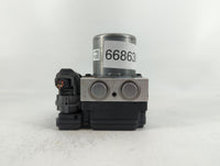 2019-2020 Hyundai Elantra ABS Pump Control Module Replacement P/N:61589-43100 58900-F2620 Fits Fits 2019 2020 OEM Used Auto 