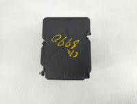 2019-2020 Hyundai Elantra ABS Pump Control Module Replacement P/N:61589-43100 58900-F2620 Fits Fits 2019 2020 OEM Used Auto 