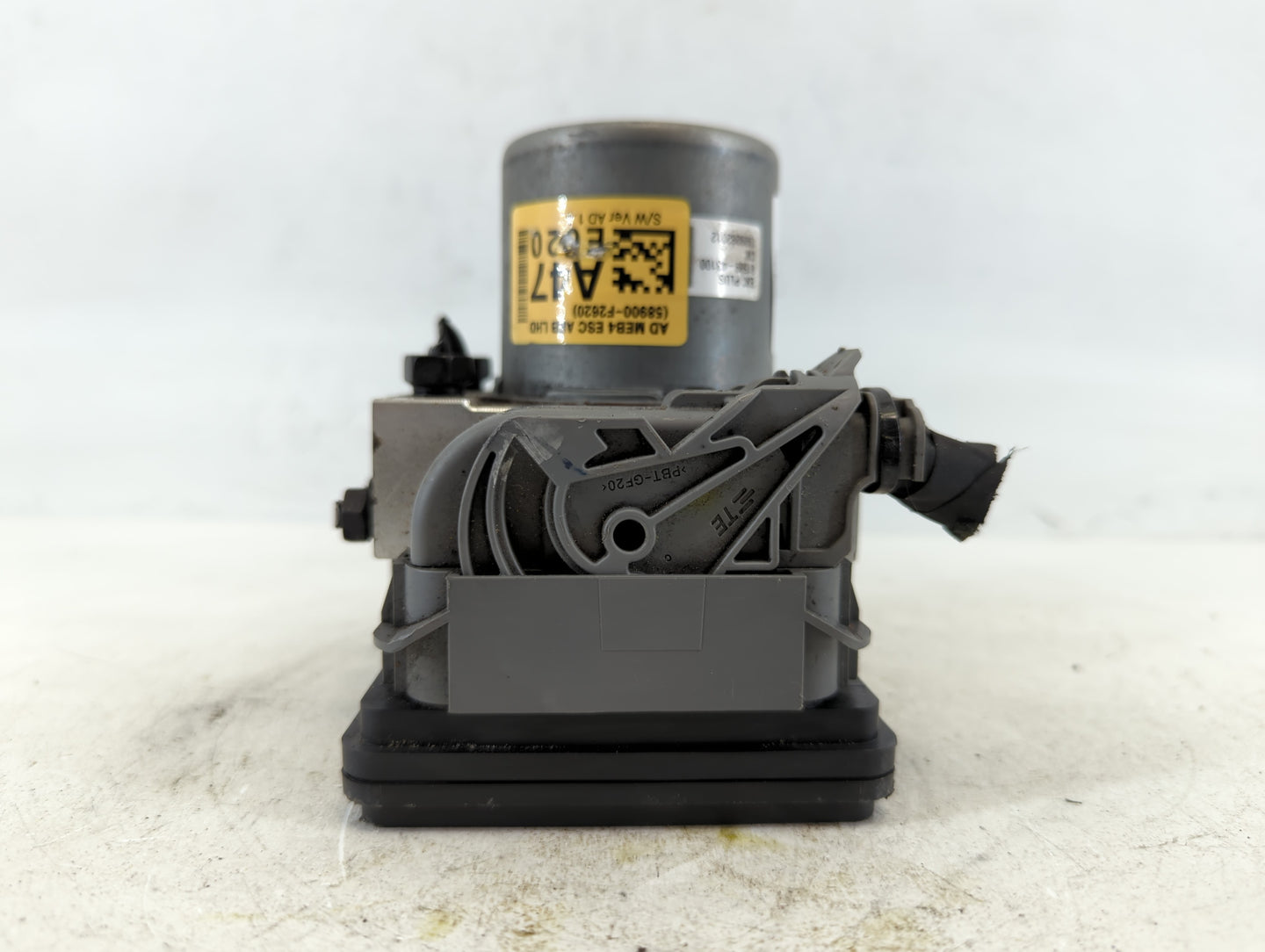 2019-2020 Hyundai Elantra ABS Pump Control Module Replacement P/N:F2589-22900 Fits Fits 2019 2020 OEM Used Auto Parts - Oemu
