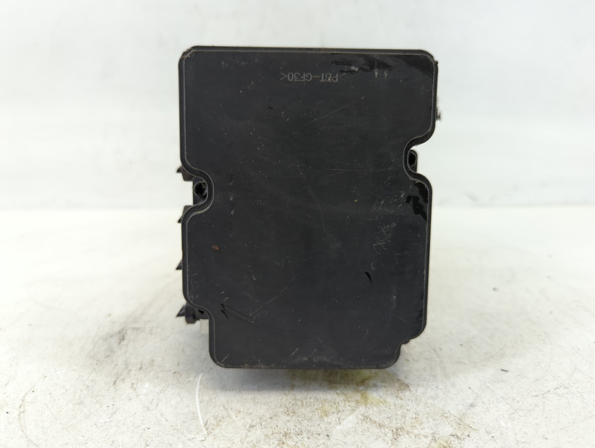 2019-2020 Hyundai Elantra Anti-Lock Brake ABS Pump Module Actuator OEM P/N:F2589-22900 Fits Fits 2019 2020 OEM Used Auto Par