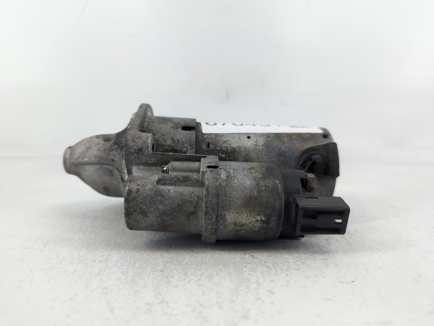 2014-2020 Hyundai Elantra Car Starter Motor Solenoid OEM P/N:8000604 Fits Fits 2014 2015 2016 2017 2018 2019 2020 OEM Used A