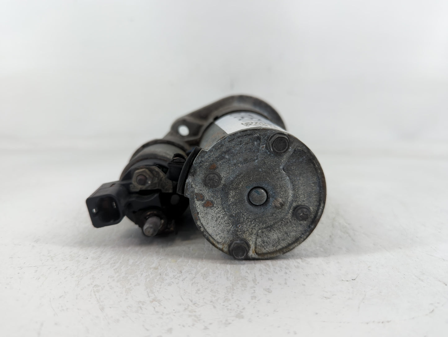 2014-2020 Hyundai Elantra Car Starter Motor Solenoid OEM P/N:8000604 Fits Fits 2014 2015 2016 2017 2018 2019 2020 OEM Used A