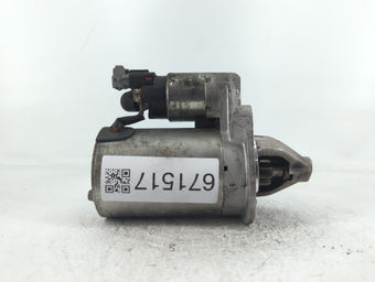 compare product 2017-2020 Hyundai Elantra Car Starter Motor Solenoid OEM P/N:36100-2B510 Fits OEM Used Auto Parts