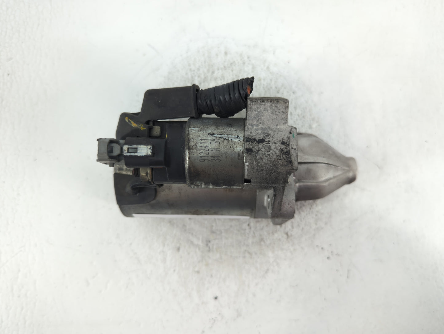 2017-2020 Hyundai Elantra Car Starter Motor Solenoid OEM P/N:36100-2B510 Fits OEM Used Auto Parts - Oemusedautoparts1.com