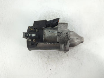 2017-2020 Hyundai Elantra Car Starter Motor Solenoid OEM P/N:36100-2B510 Fits OEM Used Auto Parts