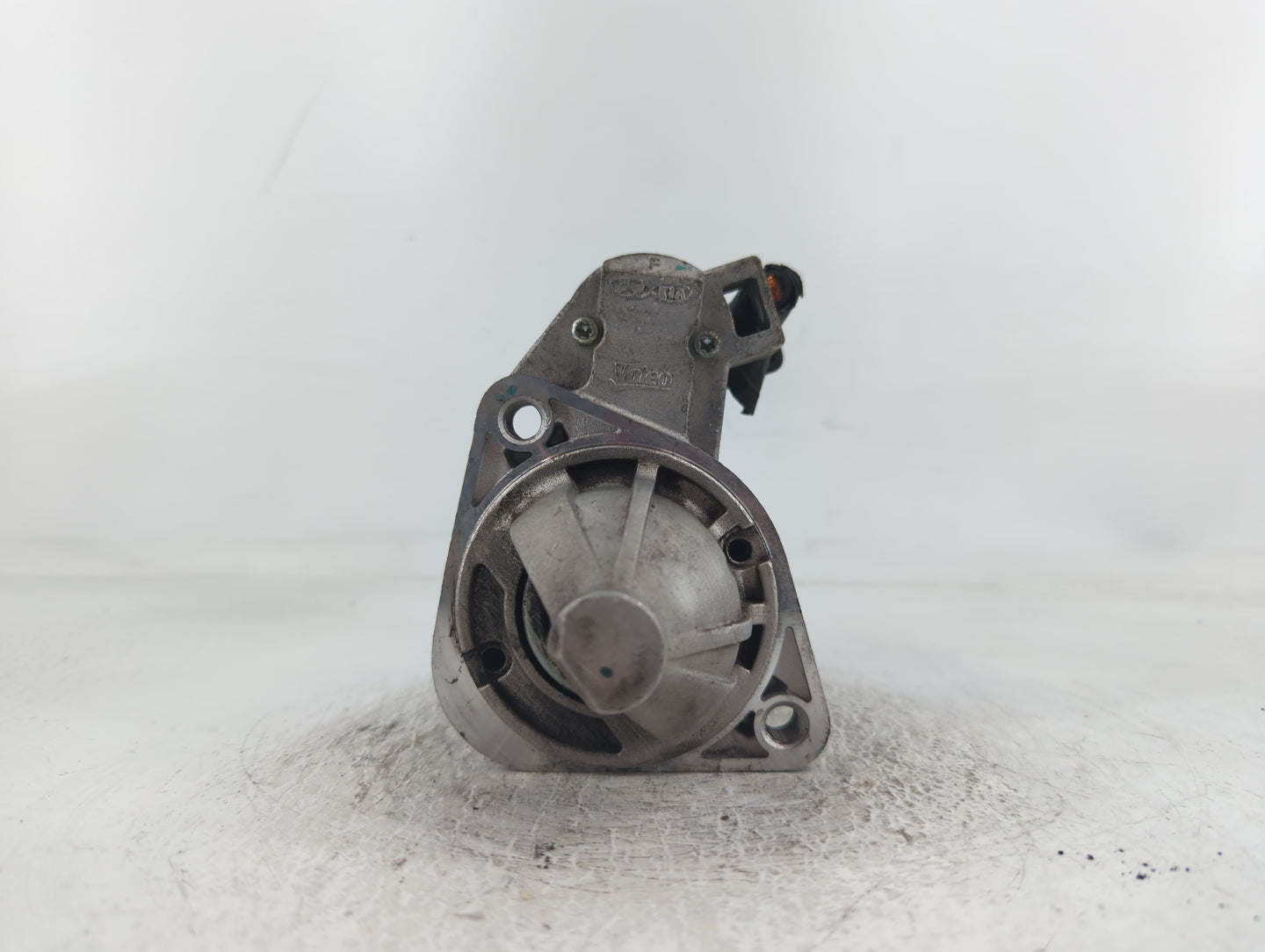 2017-2020 Hyundai Elantra Car Starter Motor Solenoid OEM P/N:36100-2B510 Fits OEM Used Auto Parts - Oemusedautoparts1.com
