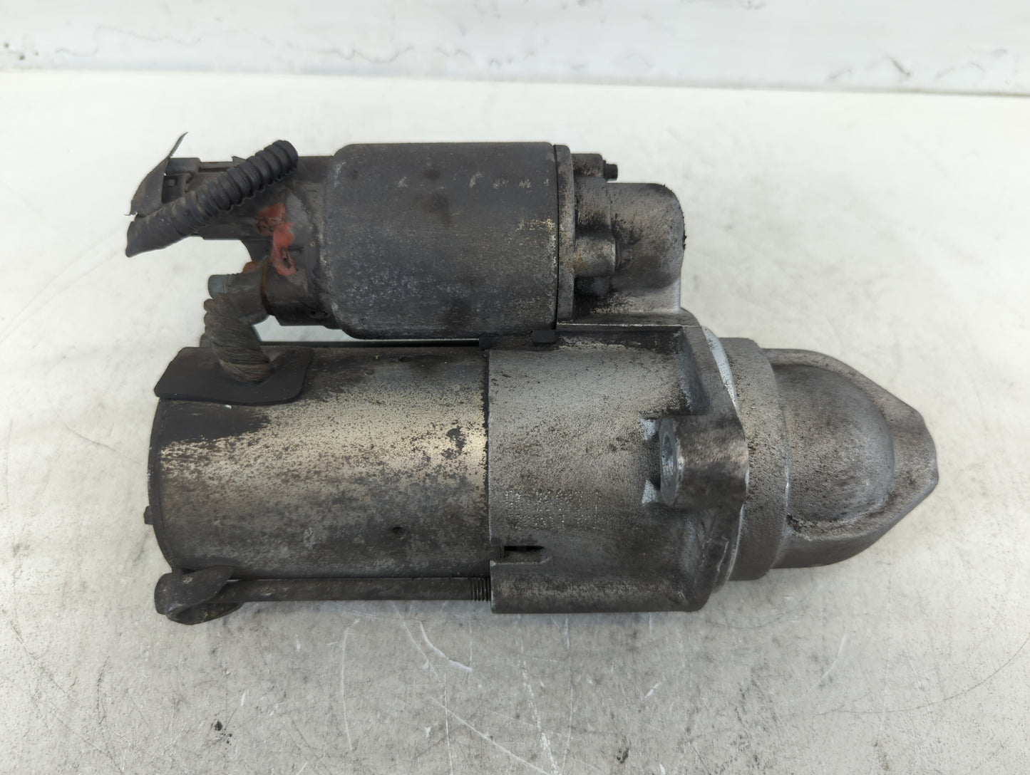 2013-2020 Hyundai Elantra Car Starter Motor Solenoid OEM Fits Fits 2013 2014 2016 2017 2018 2019 2020 2021 2022 OEM Used Aut
