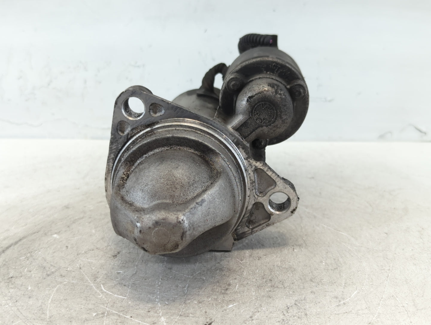 2013-2020 Hyundai Elantra Car Starter Motor Solenoid OEM Fits Fits 2013 2014 2016 2017 2018 2019 2020 2021 2022 OEM Used Aut