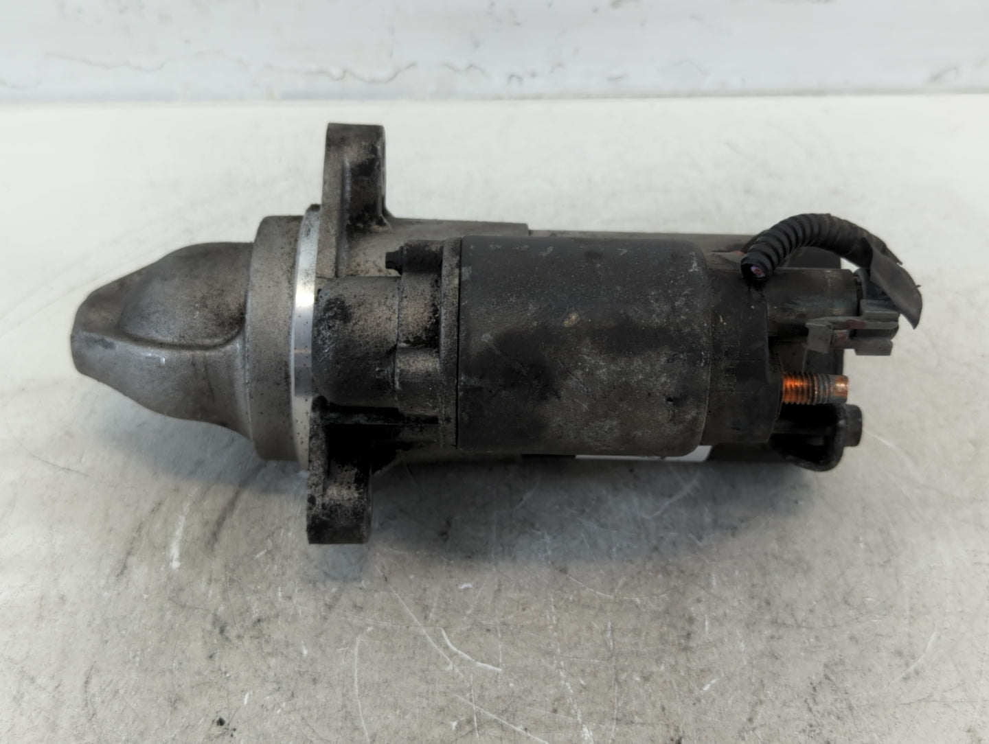2013-2020 Hyundai Elantra Car Starter Motor Solenoid OEM Fits Fits 2013 2014 2016 2017 2018 2019 2020 2021 2022 OEM Used Aut