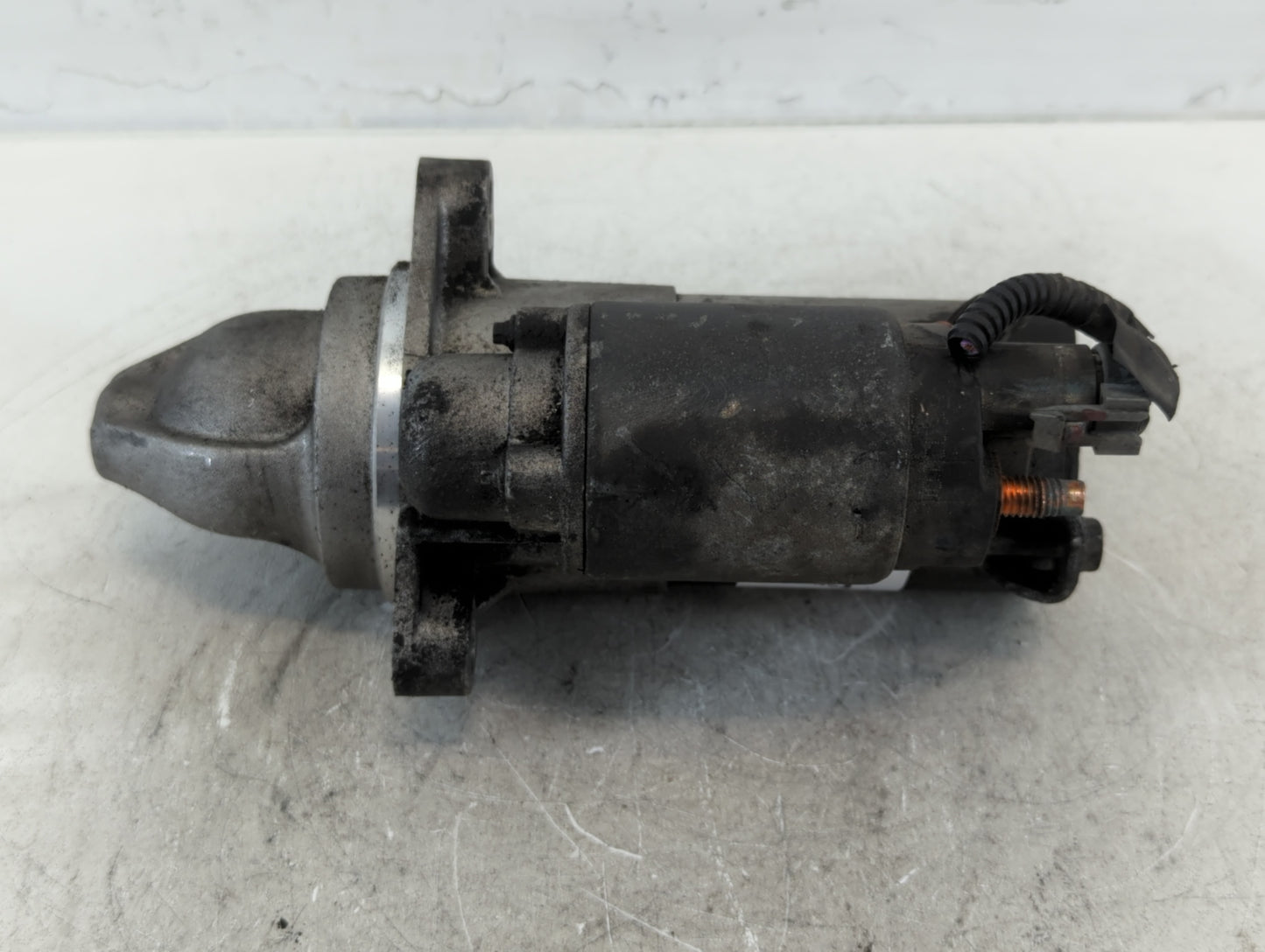 2013-2020 Hyundai Elantra Car Starter Motor Solenoid OEM Fits Fits 2013 2014 2016 2017 2018 2019 2020 2021 2022 OEM Used Aut