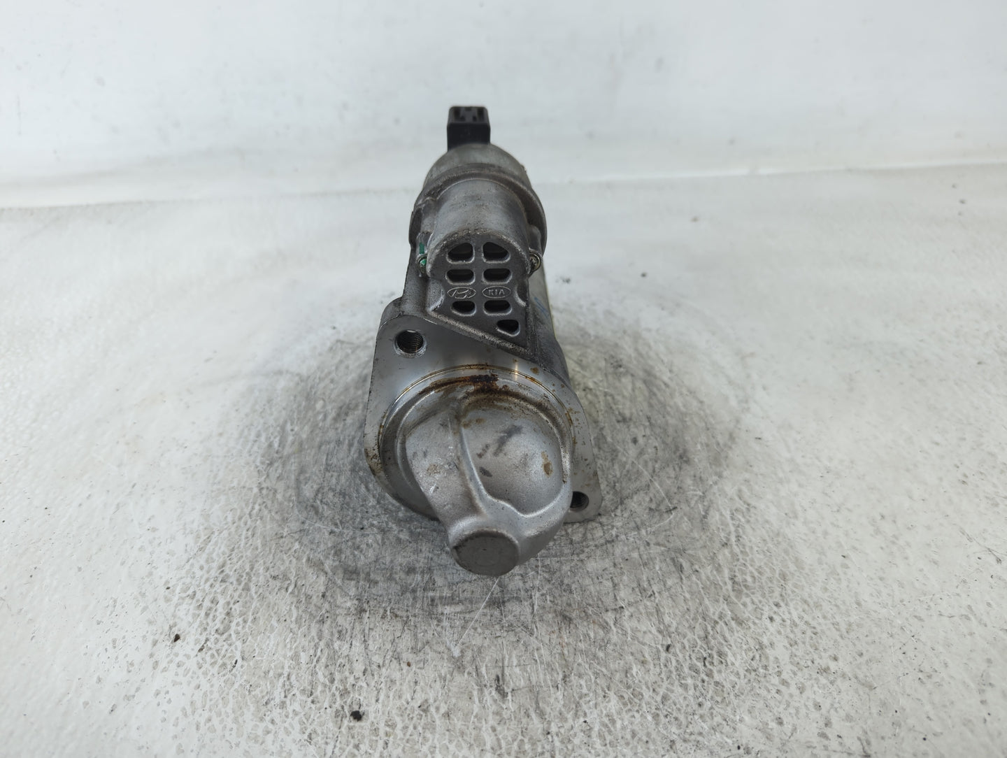 2014-2020 Hyundai Elantra Car Starter Motor Solenoid OEM P/N:36100-2E551 Fits Fits 2014 2015 2016 2017 2018 2019 2020 OEM Us