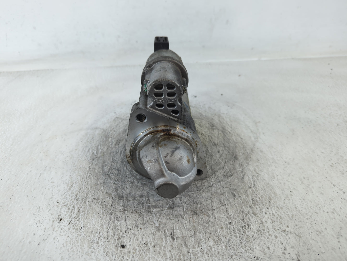 2014-2020 Hyundai Elantra Car Starter Motor Solenoid OEM P/N:36100-2E551 Fits Fits 2014 2015 2016 2017 2018 2019 2020 OEM Us
