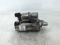 2014-2020 Hyundai Elantra Car Starter Motor Solenoid OEM P/N:36100-2E551 Fits Fits 2014 2015 2016 2017 2018 2019 2020 OEM Us